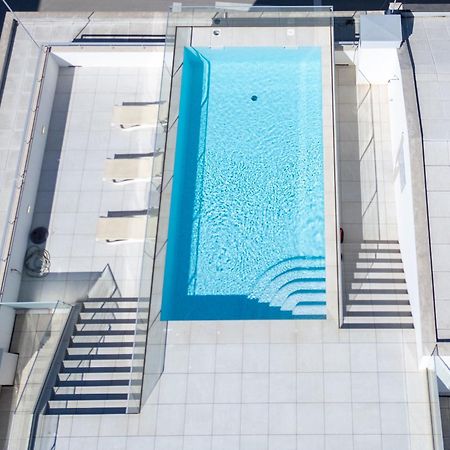 Flor Do Galvao Apartment Lagos Exterior photo
