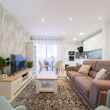 Flor Do Galvao Apartment Lagos Exterior photo