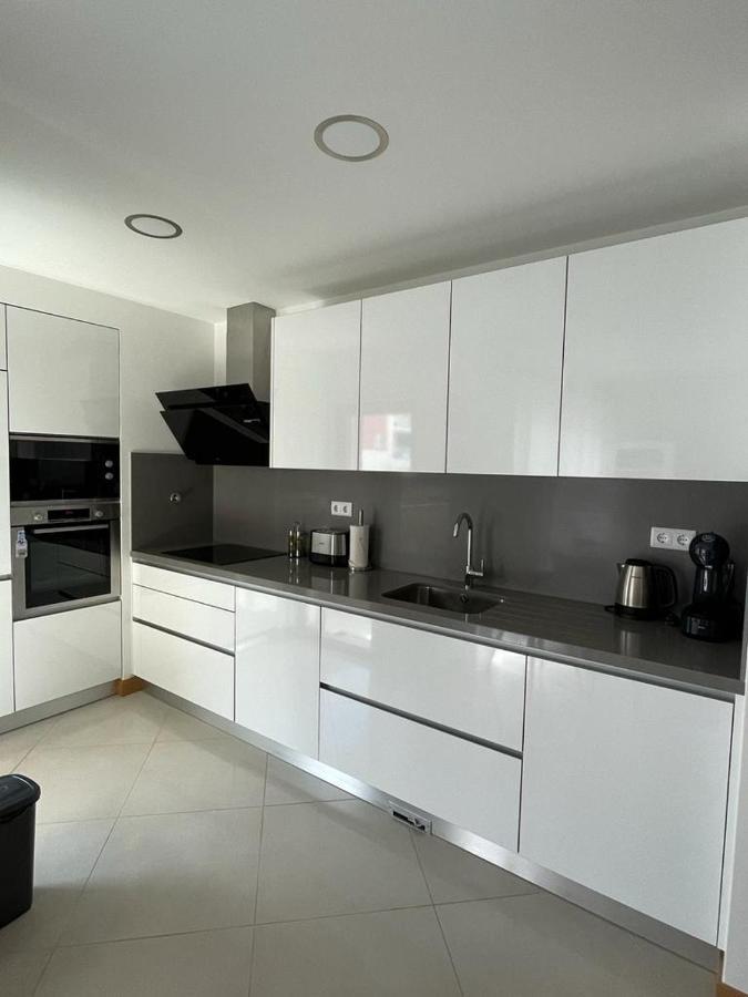 Flor Do Galvao Apartment Lagos Exterior photo