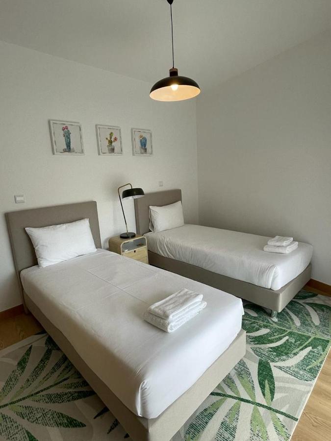 Flor Do Galvao Apartment Lagos Exterior photo