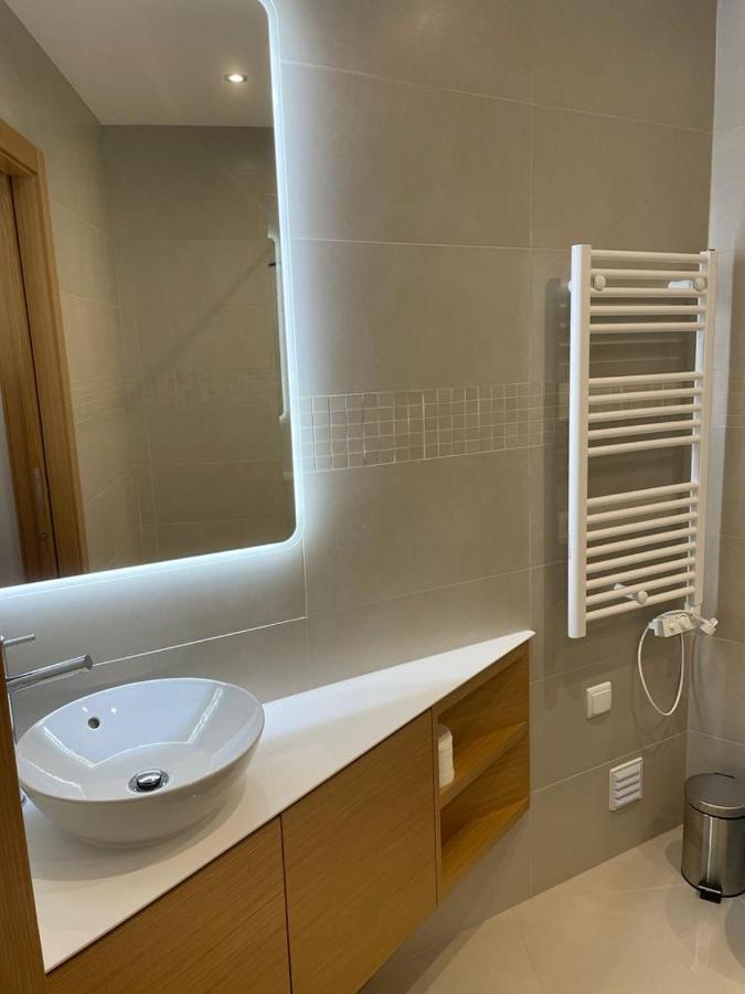 Flor Do Galvao Apartment Lagos Exterior photo