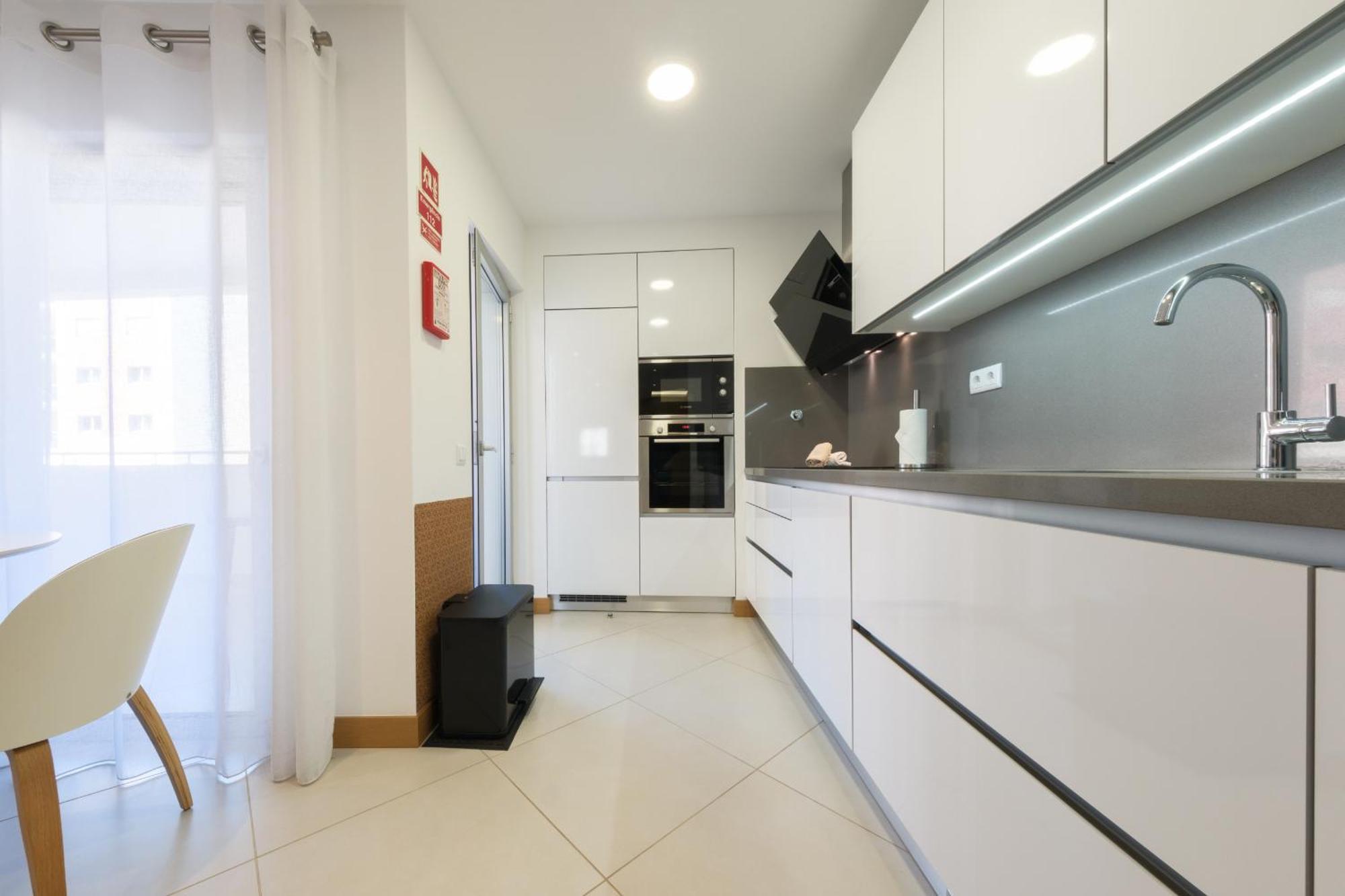 Flor Do Galvao Apartment Lagos Exterior photo
