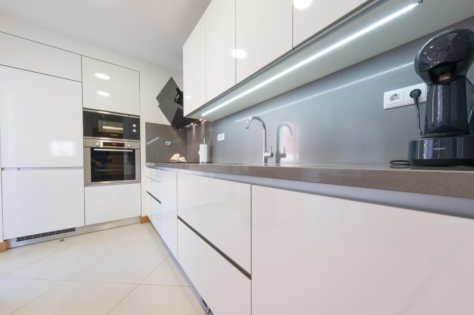 Flor Do Galvao Apartment Lagos Exterior photo