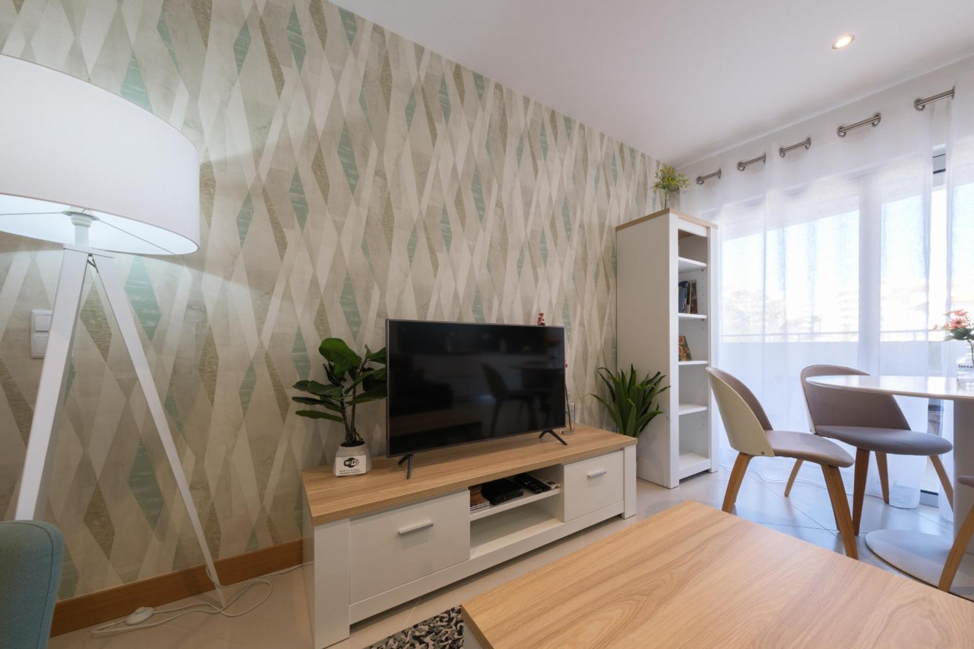 Flor Do Galvao Apartment Lagos Exterior photo