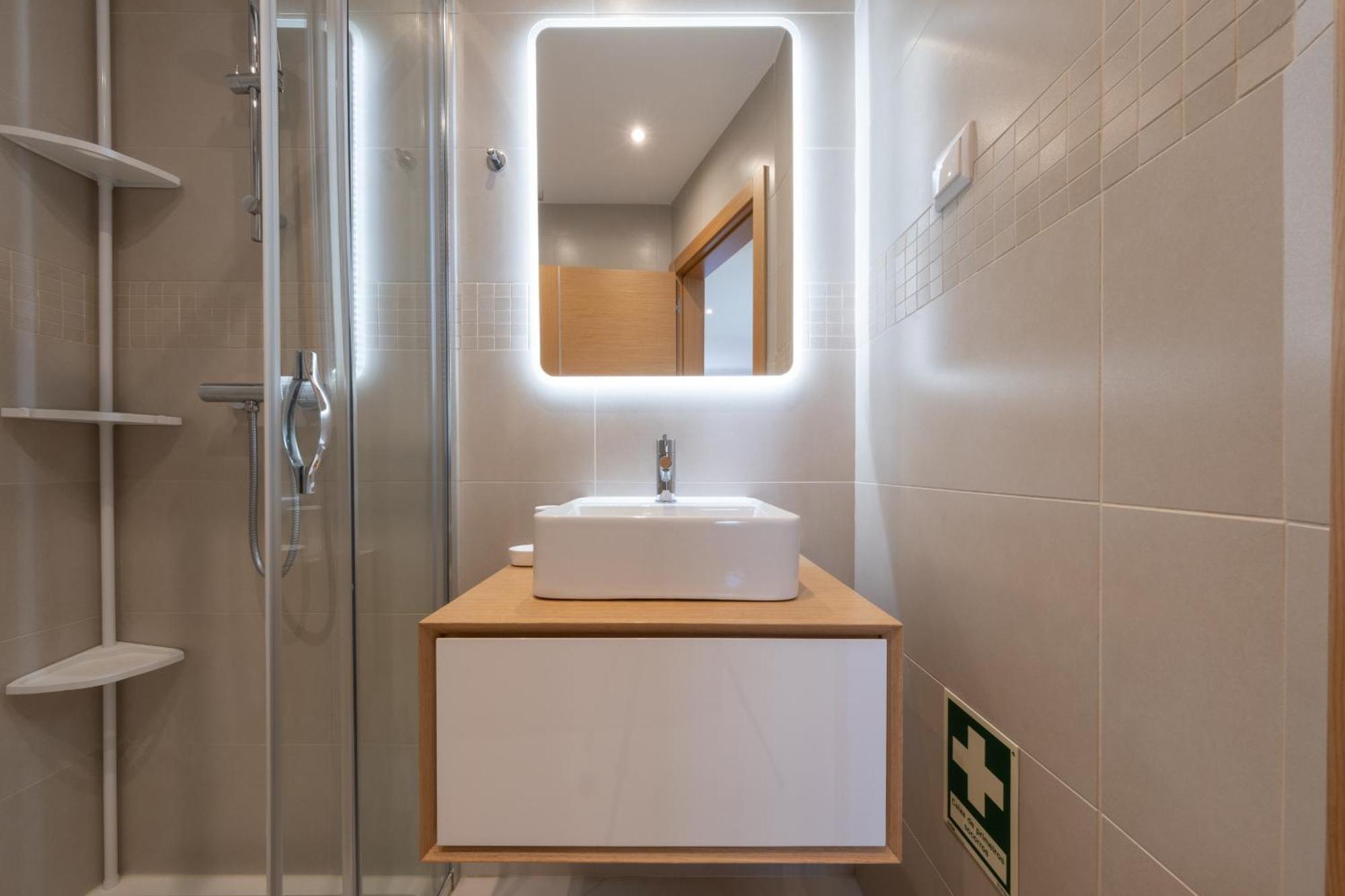 Flor Do Galvao Apartment Lagos Exterior photo