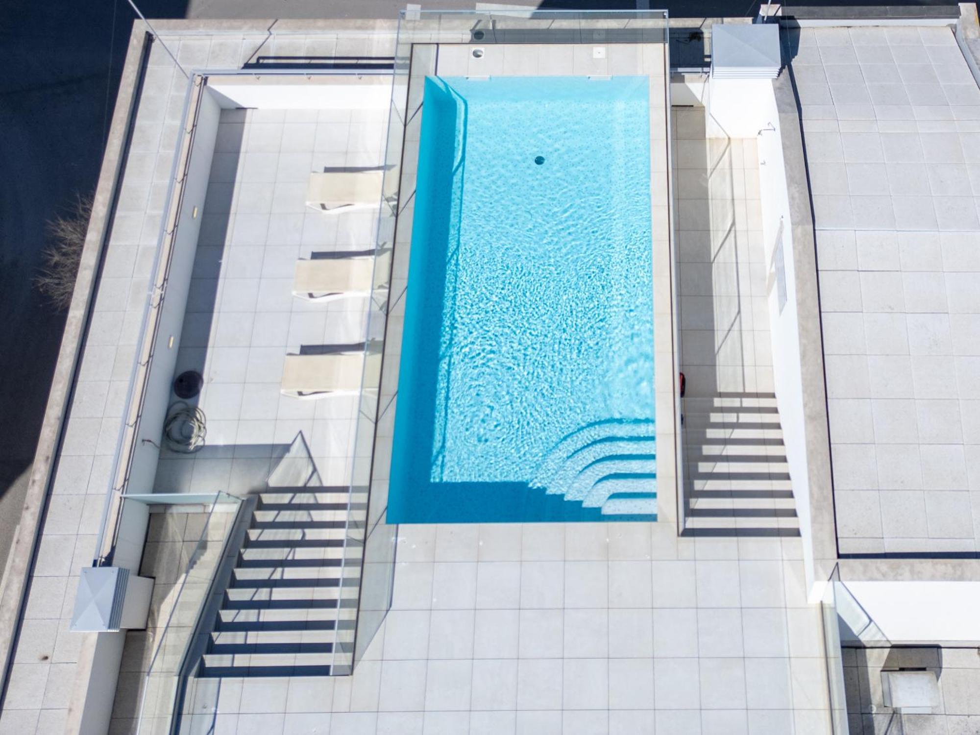 Flor Do Galvao Apartment Lagos Exterior photo