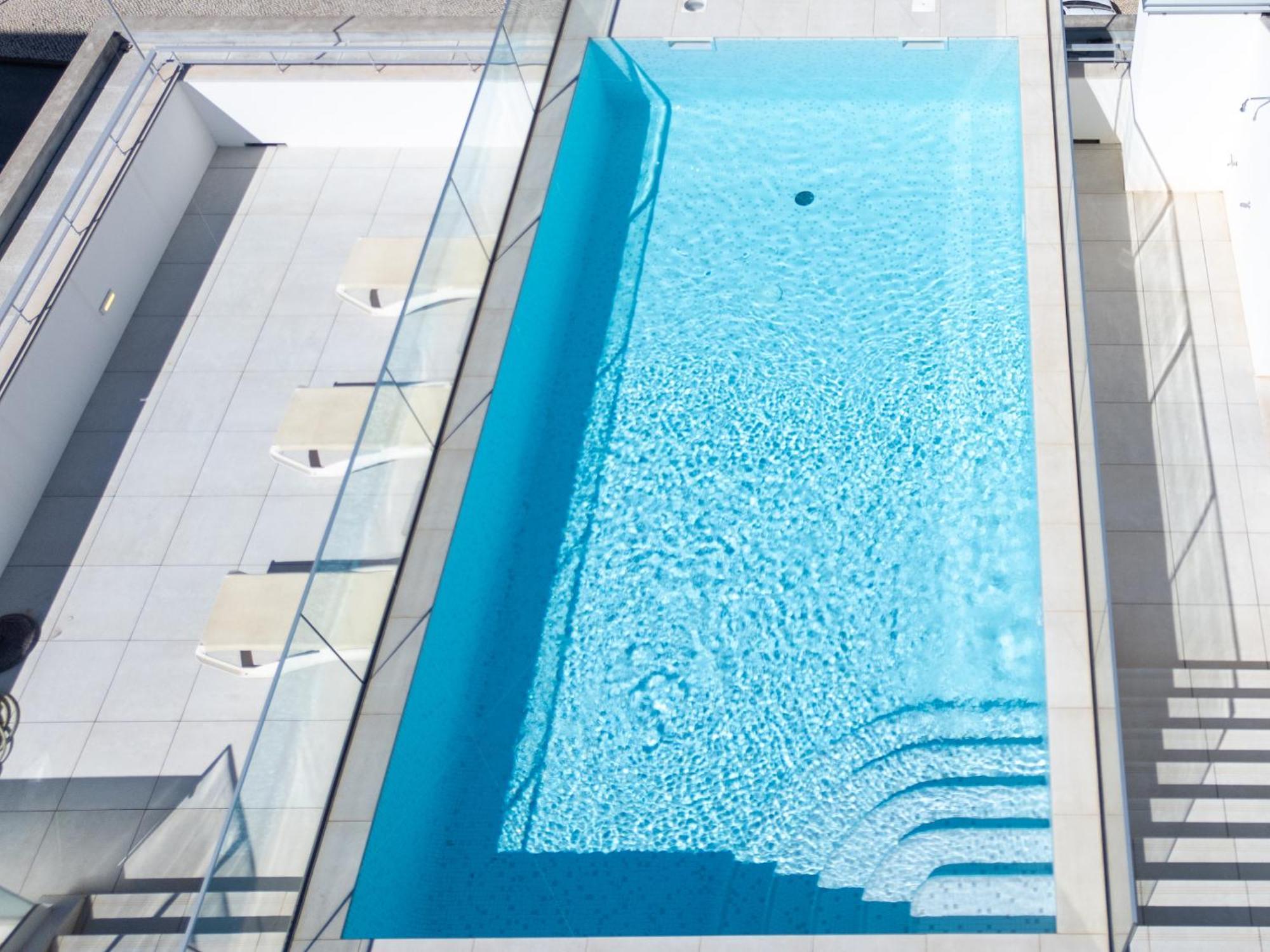 Flor Do Galvao Apartment Lagos Exterior photo