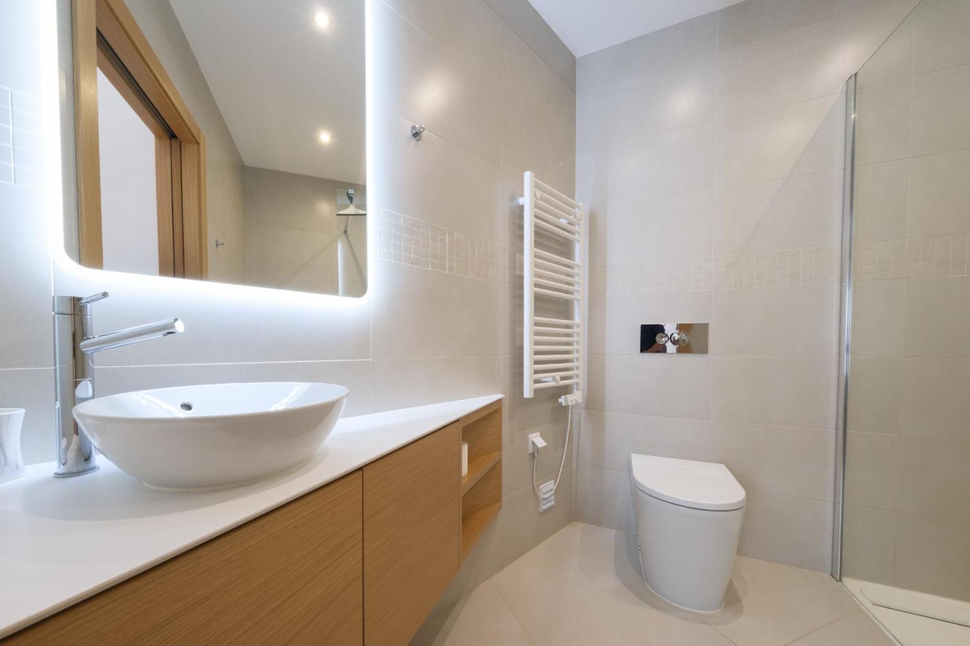 Flor Do Galvao Apartment Lagos Exterior photo